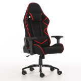 Fabric Game Chair Racing Office Home Game Style Desk Seat Chair Ly-4009