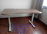 Height Adjustable Executive Desk 500mm 1600n