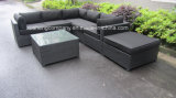 Modern Sofa Garden Patio Leisure Home Office Hotel Lounge Rattan Outdoor Furniture