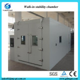 Low Temperature Humidity Environment Tesing Cabinet