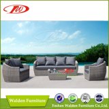 Popular Garden Sofa Outdoor Rattan Wicker Furniture