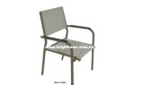 Textilene Folding Chair Outdoor Chair