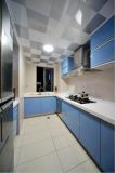 High Quality High Glossy Wood Kitchen Cabinet Yb1707006