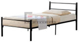 Factory Design Student Dormitory King Queen Size Single Bed