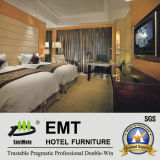 Comfortable Hotel Bedroom Furniture (EMT-B1024)