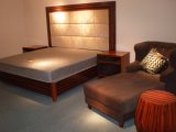 Hotel Bedroom Furniture/Luxury Kingsize Bedroom Furniture/Standard Hotel Kingsize Bedroom Suite/Kingsize Hospitality Guest Room Furniture (NCHB-9510301333)