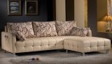 Fabric Home Sofa (0901#)