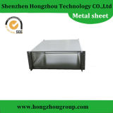 Custom Stainless Steel Sheet Fabrication, Metal Case Fabrication, Custom Cabinet