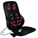 Electric Thai Shiatsu Car and Home Seat Vibration Butt Massage Cushion for Chair