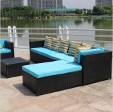 Wholesale Garden Outdoor Rattan / Wicker Furniture of Sofa Set S222
