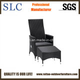 Rattan Chair Set/ Wicker Outdoor Chair/Archaic Chair (SC-B8886)