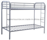High Quality Material Metal Double Bunk Beds for Adult