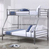 Easy Assembly Metal Bunk Bed