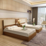 Modern 4 Star Hotel Furniture Bedroom Sets Supplier in China