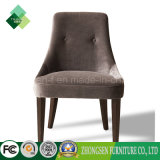2017 Newest Product Fabric Thick Cushion Chair for Living Room