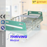 The New 2018 3-Crank Manual Hospital Bed (THR-MB03CR)