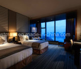 Nice Design 5 Star Hotel Wooden Bedroom Furniture Set
