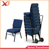 Furniture Metal Steel Used Church Chair Conference Chair for Sale