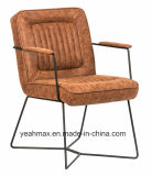 Fabric Upholstered Living Room Chair