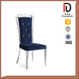 Modern Style Stainless Steel Chair