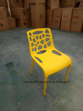 Home Furniture Modern Plastic Chair with New Design