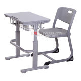 Children Height Adjustable School Desk Chair