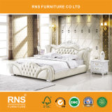 A1062 The Cortical Fine Design Is Simple Double Bed