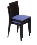 Wood Restaurant Chair for Sale (DC-108)