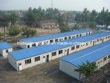 China Prefab House for Camp Office