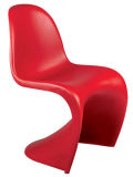 Plastic Stacking Dining Furniture Verner S Panton Pantone Chair