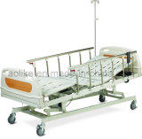 Five Function Electric Hospital Bed (ALK06-B06P)