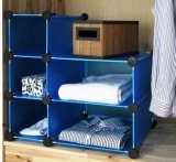 Storage Shelf Can Put Into Wardrobe (FH-AL3143)