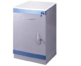 Stainless Steel Dental Cabinet for Clinic
