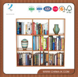 Customized Wooden Stackable Display Shelf for Home or Retail