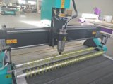 Wood/Acrylic/Plastic/Stone/Metal CNC Router 1325 with Vacuum Absorbing Table