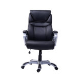Good Quality PU Leather Manager Executive Task Office Computer Chair (FS-8910)