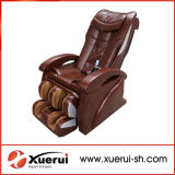 Electric Deluxe Massage Chair with Airbag