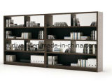 American Style Wood Display Cabinet Bookcase (SG-07)