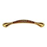 Wooden Furniture Forged Brass Furniture Handle