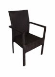 Outdoor Waterproof Furniture PE Rattan Chair