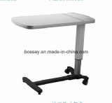 Hot Sale New Hydraulic Over Bed Table