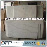 Interior Decoration White Marble Slabs for Marble Floor Tiles