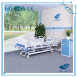 AG-By104 Hospital Ward Bed with Soft Connection