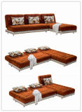Designed Fabric Sofa Day Bed