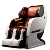 3D Zero Gravity Massage Equipment Massage Chair (RT8600)