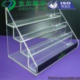acrylic Stand Rack Shelf for Display