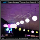 LED PE Plastic Furniture Lighting with BV Certification