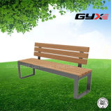 Outdoor Fitness Park Bench in Station