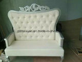 New High-Grade Tall Back Sofa European-Style Studio KTV Sofa (M-X3719)