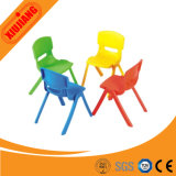 High Quality Colorful Plastic Kids Chair